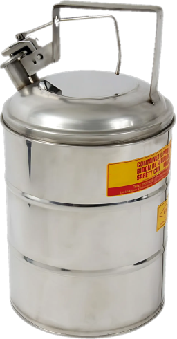 Container de Segurança Modelo T1